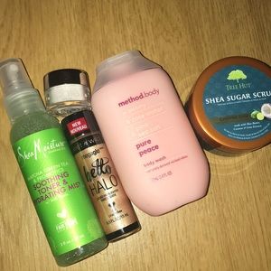Beauty Bundle